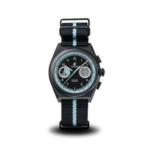 Venture Rally I Rally 797 | Blue Dial