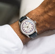 Hank Aaron Limited Edition 40mm | White Dial