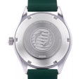 MAKO Mechanical Sports / Mako 40 | Green Dial