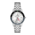 Super Sea Wolf GMT Automatic (Pre-Owned)