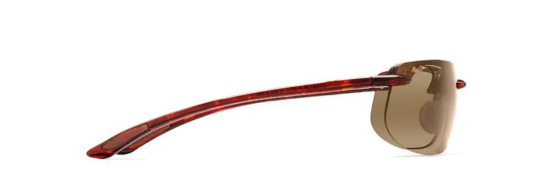 BANYANS UNISEX / TORTOISE/HCL BRONZE