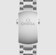 Speedmaster Racing 44.25mm | White Dial