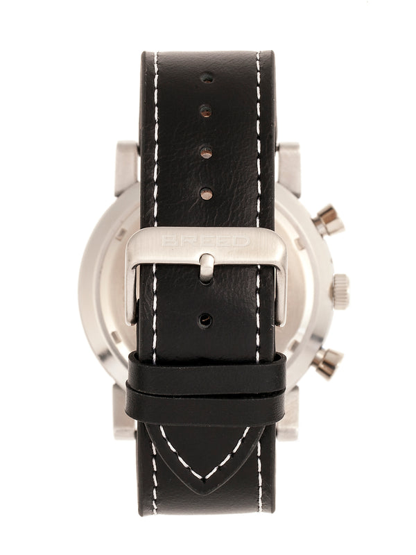 Ryker Black/Blue | Blue Dial