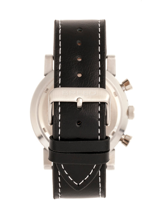 Ryker Black/Blue | Blue Dial