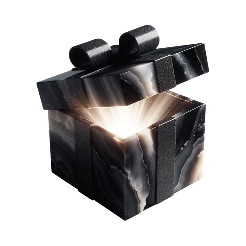 Automatic Mystery Box