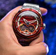 Galileo Automatic Limited Edition