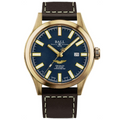 Engineer M Star Magna Blue Blue Dial