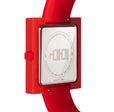 Nouns watch Red | Black Dial