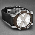 Titanic A La Grande RJTGAU.201.10 / White | White Dial