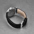 Business Time FC270BR4P6 / Black | Black Dial