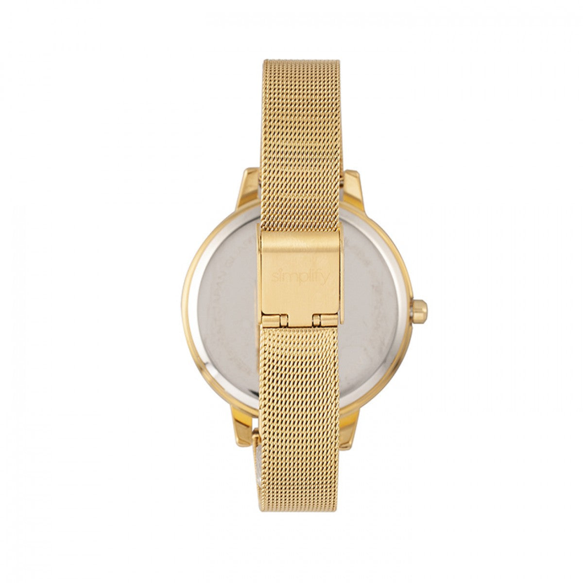 The 5800 Gold/Purple