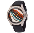 Champion Diver Fordite | Fordite Dial