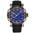 Titanic RJTIAU.501.10 / Blue | Blue Dial
