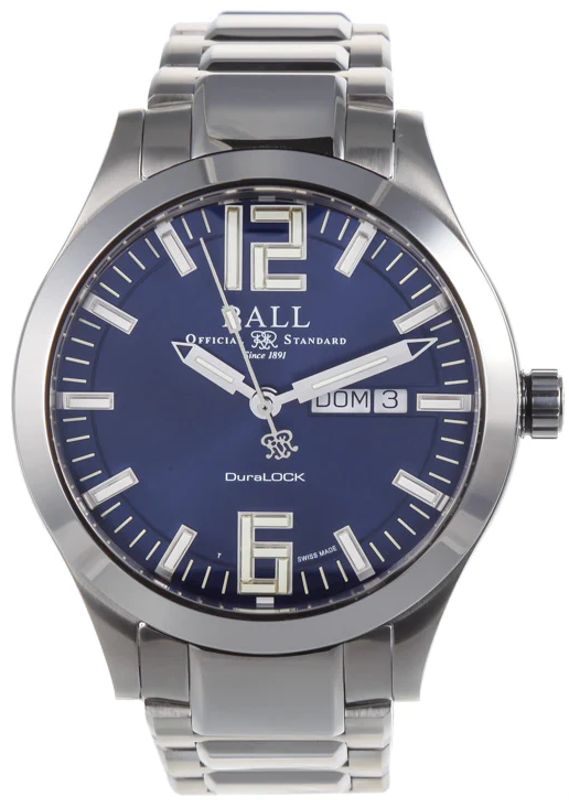 Engineer III King Blue Dial | Blue Dial