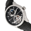 Gregory Black | Black Dial