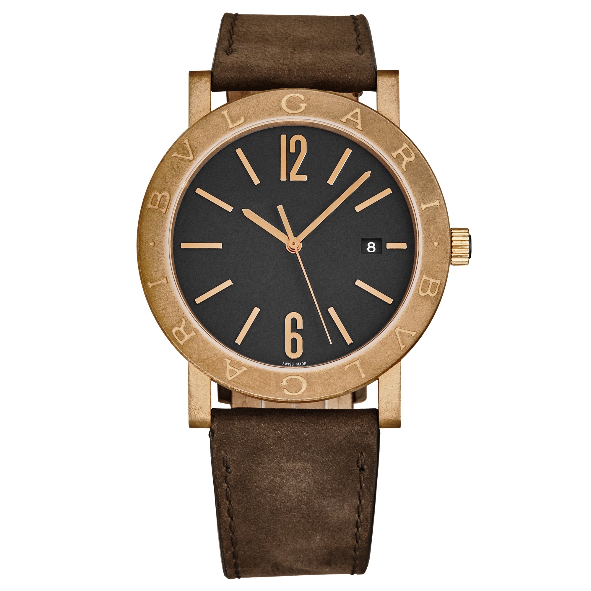 Solotempo 102977 / Black | Black Dial