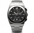 J09-3 Chrono A668AAA-NR-MA4660AA | Black Dial