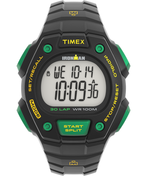 IRONMAN CLASSIC Digital Dial
