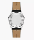 Field Olympos Automatic Leather | Green Dial