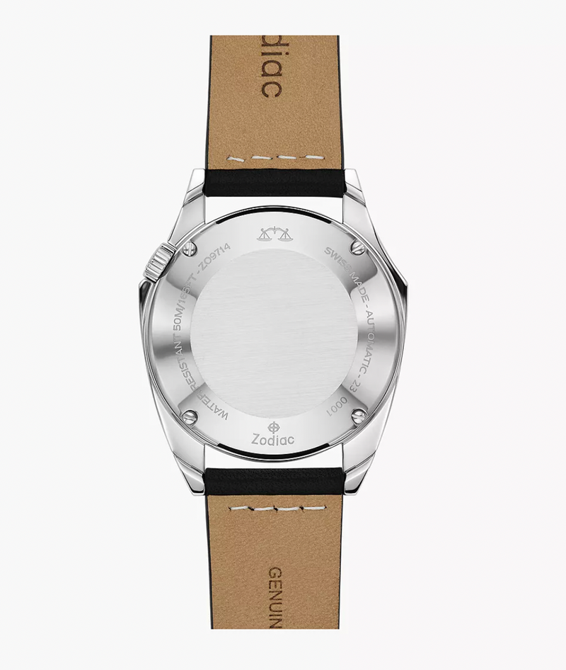 Field Olympos Automatic