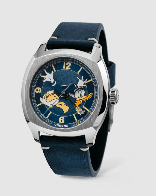 Disney Donald Terra GMT