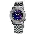 EVO Meteorite Swiss Automatic Limited Edition Meteorite Dial - Blue | Dark Blue Dial