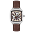 Engineer Paxton Skeleton Automatic