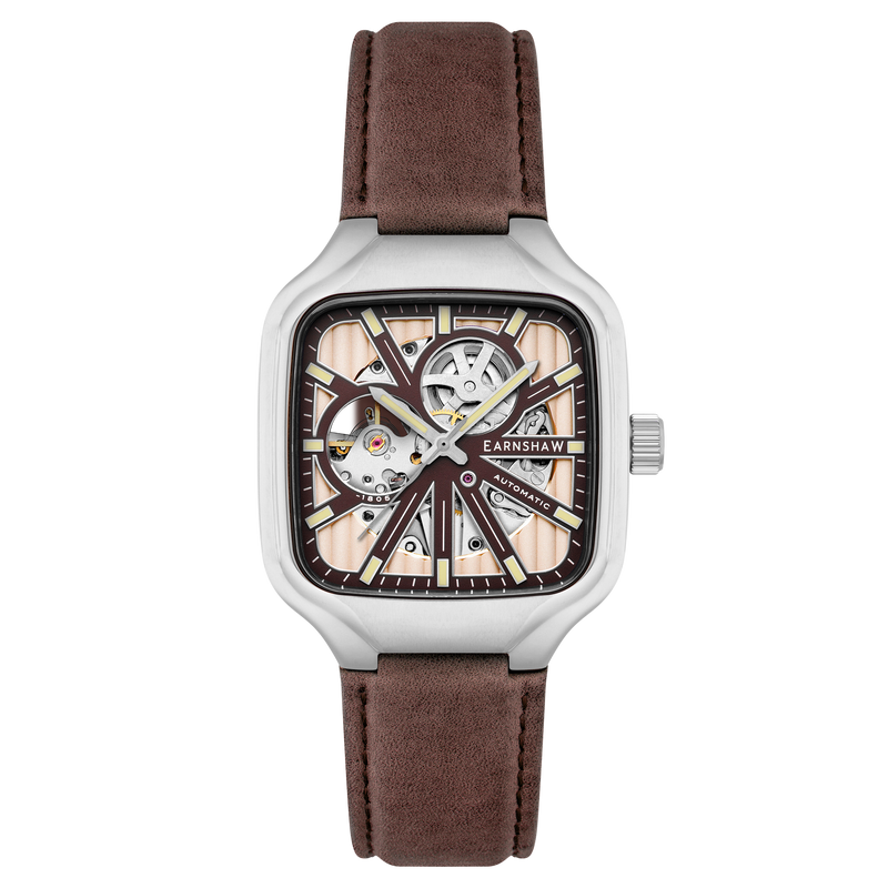 Engineer Paxton Skeleton Automatic