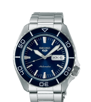 Seiko 5 Sport