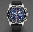 Diver 17030.6523 / Blue | Blue Dial