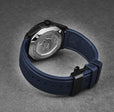 Oceana MAN-RD-02-NC / Blue | Blue Dial