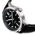 Henry Black | Black Dial