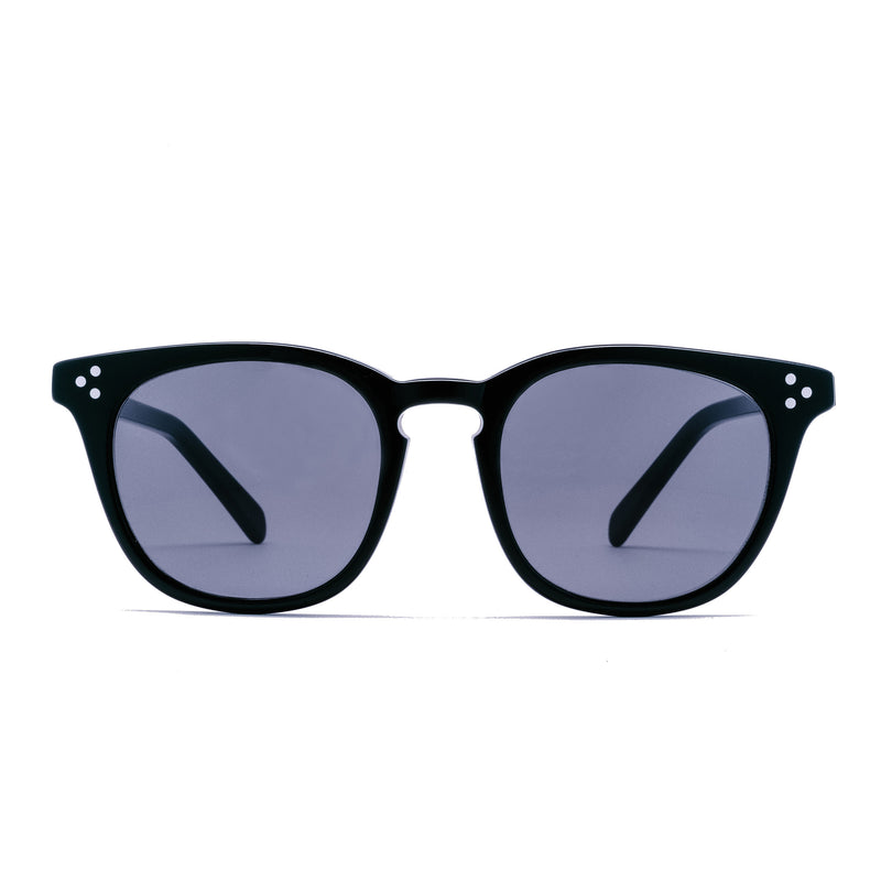 The Cambridge Shiny Black |  Dial