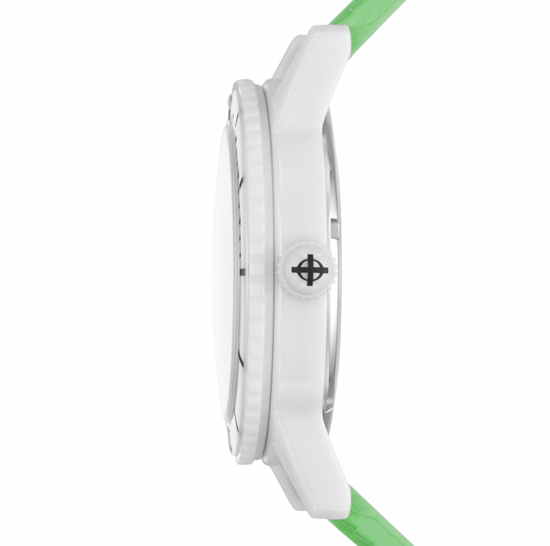 Super Sea Wolf Ceramic