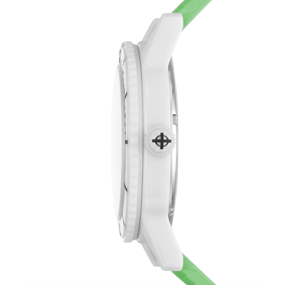Super Sea Wolf Ceramic