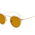 Jones White/Brown |  Dial