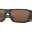 Fuel Cell M MEN / MATTE OLIVE INK-PRIZM TUNGSTEN