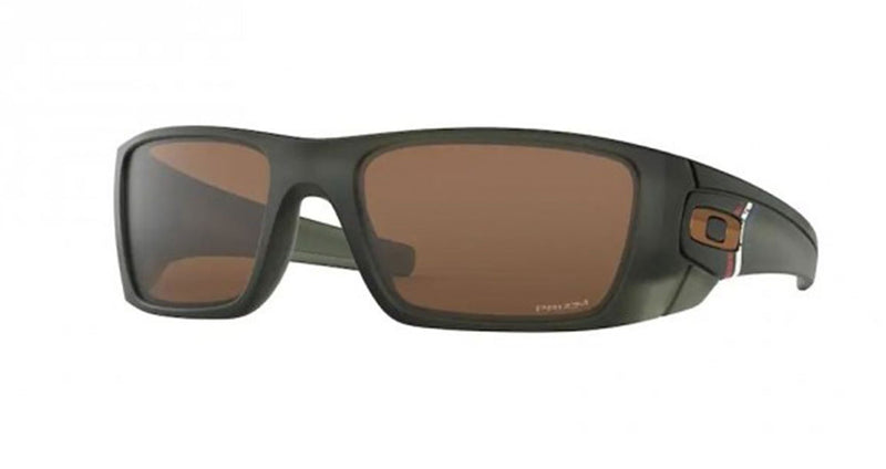 Fuel Cell M MEN / MATTE OLIVE INK-PRIZM TUNGSTEN