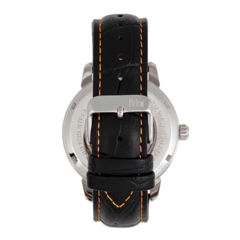 Rudolf REIRN5902 | Black Dial