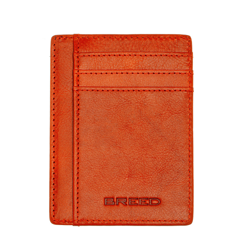 Chase Orange