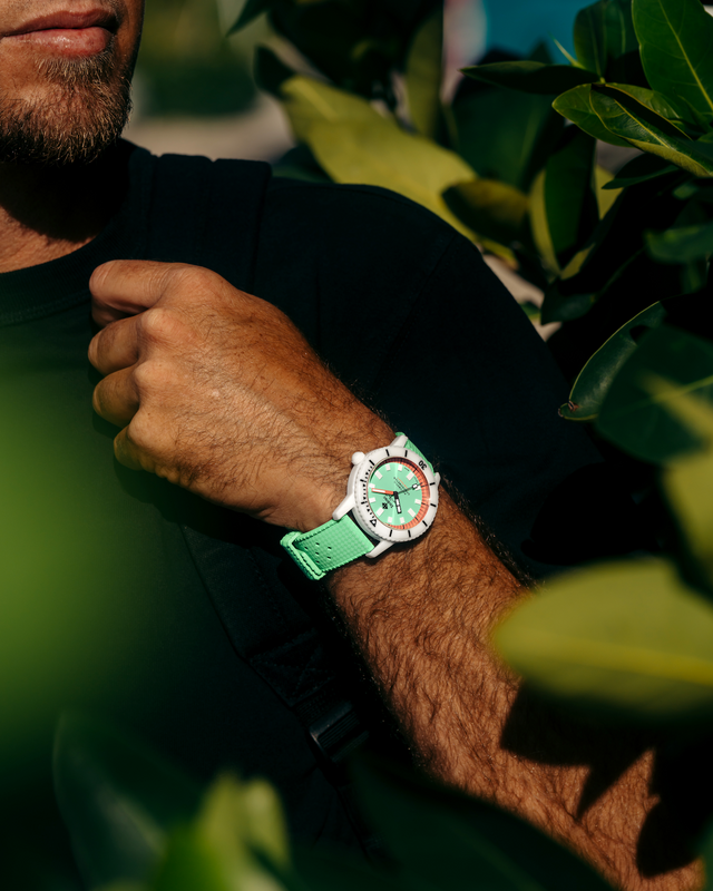 Super Sea Wolf Ceramic