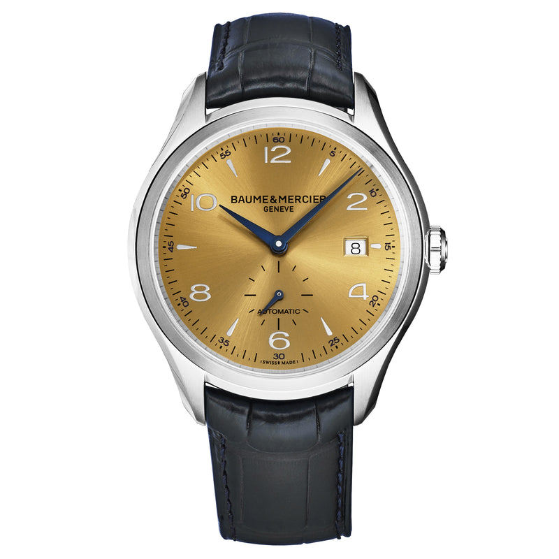 Clifton A10242 / Champagne | Champagne Dial