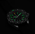 41mm Grey Maple Large Diver's Automatic (GSAR) MARATHON