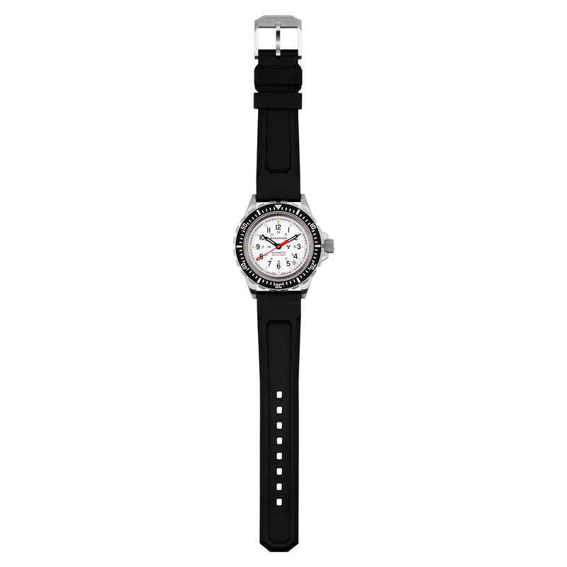 41mm Arctic Edition Large Diver's Automatic (GSAR) MARATHON