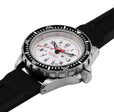 41mm Arctic Edition Large Diver's Automatic (GSAR) MARATHON