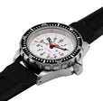 41mm Arctic Edition Large Diver's Quartz (TSAR) MARATHON