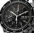 46mm Jumbo Diver/Pilot's Automatic Chronograph (CSAR) MARATHON