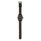 34mm Official US Army™ Quartz Field Watch with Date (GPQ)