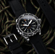 46mm Jumbo Diver's Quartz (JSAR) MARATHON