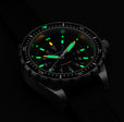 46mm Jumbo Diver's Quartz (JSAR) MARATHON